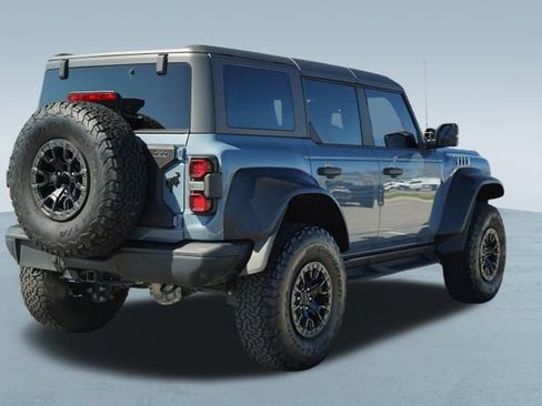 Used 2023 Ford Bronco Raptor image 9