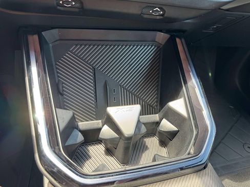 Certified 2026 BMW X3 xDrive30i AWD/4WD image 14
