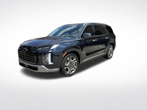 Used 2024 Hyundai Palisade Limited FWD image 7