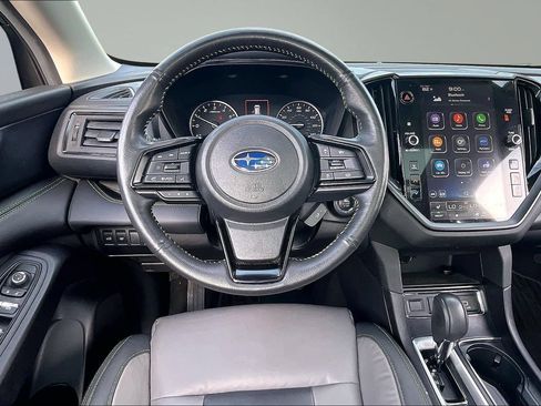 Certified 2024 Subaru Ascent Onyx Edition AWD/4WD image 5
