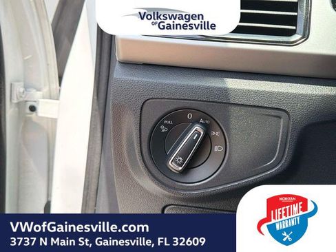 Used 2023 Volkswagen Atlas SE FWD image 27