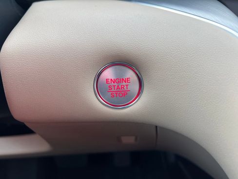 Certified 2025 Acura TLX w/ Technology Package image 20