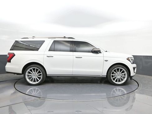 Used 2020 Ford Expedition Max King Ranch RWD image 26