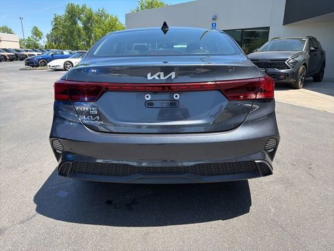Certified 2024 Kia Forte LX FWD image 9