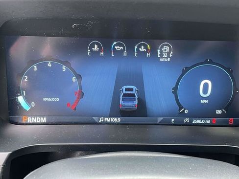 Used 2024 Ford F150 XL image 16