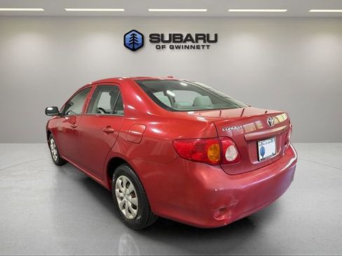 Used 2009 Toyota Corolla image 3