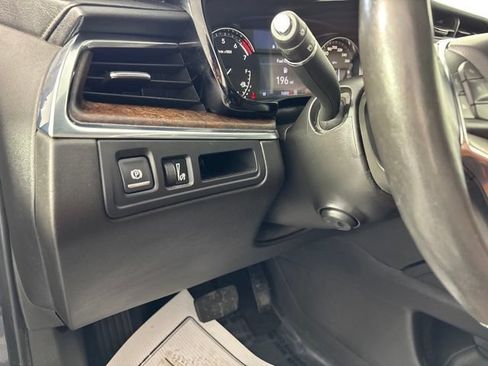 Used 2020 Cadillac XT5 Premium Luxury AWD/4WD image 21