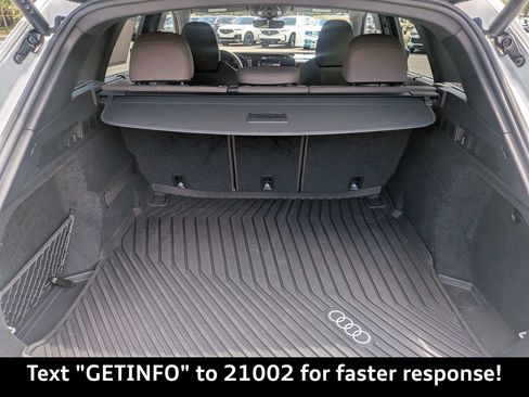 Certified 2025 Audi Q5 Premium Plus w/ Premium Plus AWD/4WD image 16