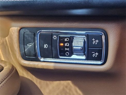 Certified 2023 Lincoln Aviator Black Label image 22