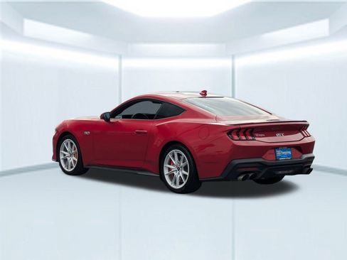 Used 2024 Ford Mustang GT Premium image 4