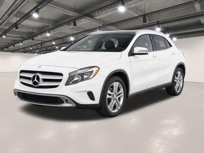 Used 2015 Mercedes-Benz GLA 250