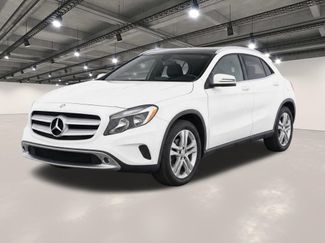 Used 2015 Mercedes-Benz GLA 250 video 1