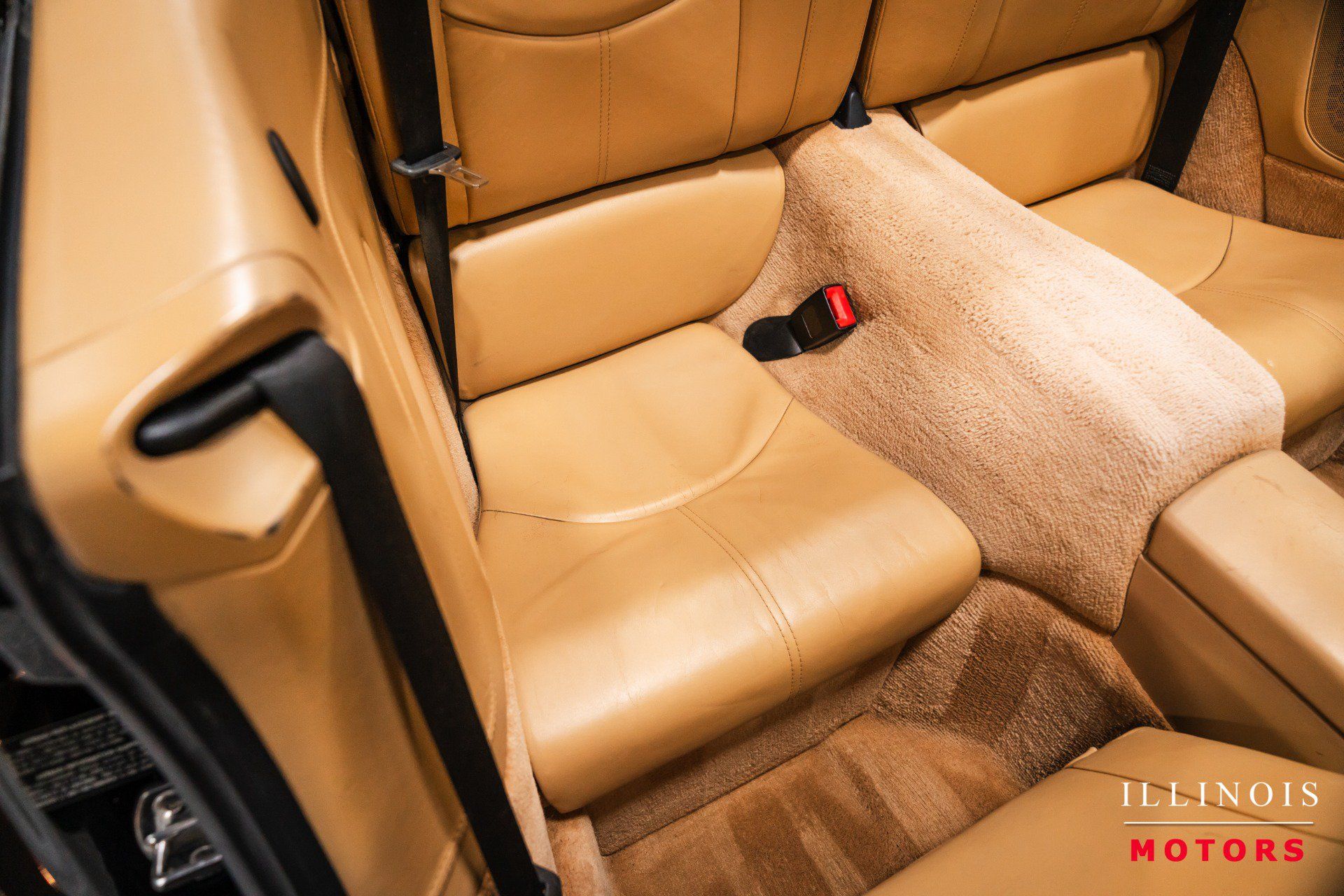 Used 2005 Porsche 911 Carrera S RWD image 34