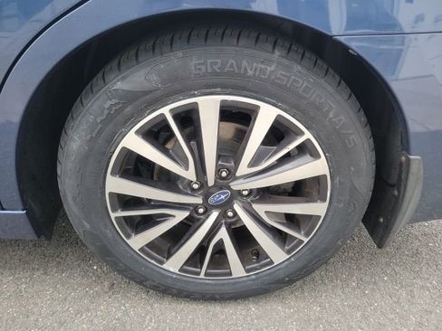 Used 2019 Subaru Legacy 2.5i Premium image 2