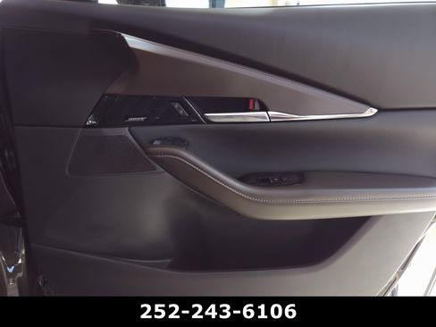 Used 2025 MAZDA CX-30 AWD 2.5 S w/ Premium Package image 41