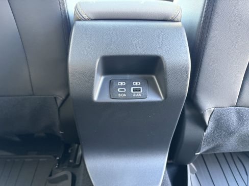 New 2026 Subaru Crosstrek 2.5i Sport image 33