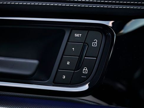 New 2026 Porsche Panamera 4 AWD/4WD image 19