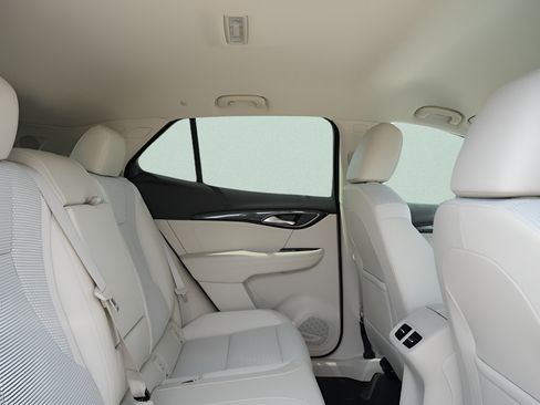 Used 2023 Buick Envision Preferred AWD/4WD image 15