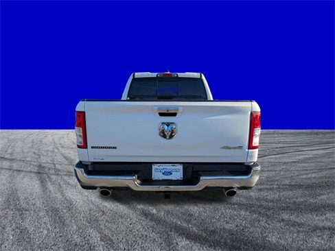 Used 2019 RAM 1500 Big Horn image 5