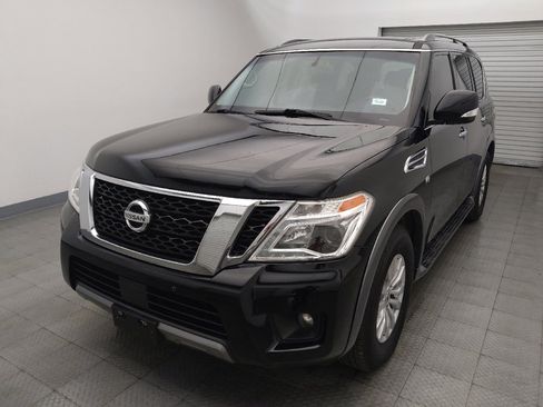 Used 2019 Nissan Armada SV w/ Driver Package image 15