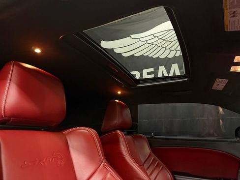 Used 2023 Dodge Challenger SRT Hellcat Redeye image 23