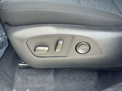 New 2026 GMC Acadia Elevation FWD image 21
