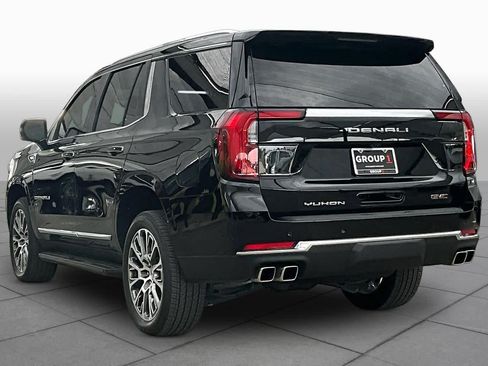 Used 2026 GMC Yukon Denali AWD/4WD image 12