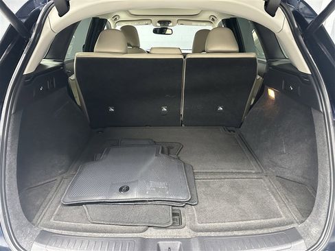 Used 2019 INFINITI QX50 Essential w/ Premium Heat Package AWD/4WD image 18