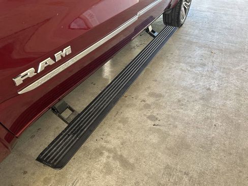 New 2026 RAM 1500 Tungsten w/ Bed Utility Group image 22