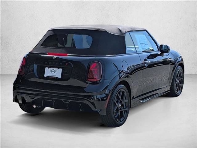 New 2026 MINI Cooper S FWD image 2
