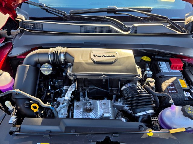 New 2026 Jeep Compass Limited AWD/4WD image 22