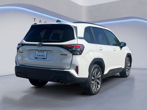 New 2026 Subaru Forester Touring AWD/4WD image 5