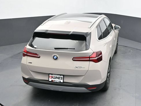 Used 2026 BMW X3 xDrive30i AWD/4WD image 26