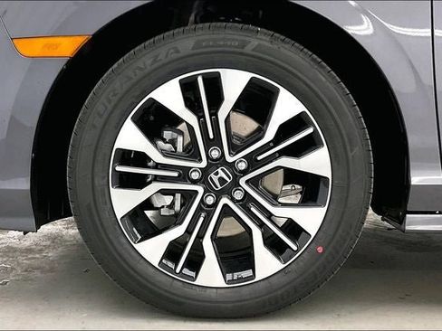 New 2026 Honda Odyssey Elite image 15