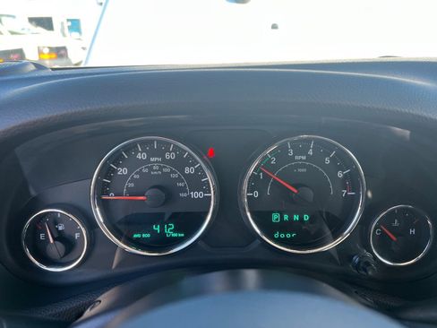 Used 2017 Jeep Wrangler Sport w/ Quick Order Package 24S image 14