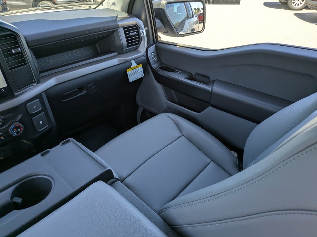 New 2026 Ford F150 XL RWD image 14