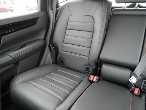 Certified 2026 Honda CR-V Sport Touring image 12