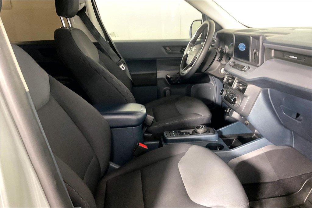 Used 2023 Ford Maverick XL FWD image 9