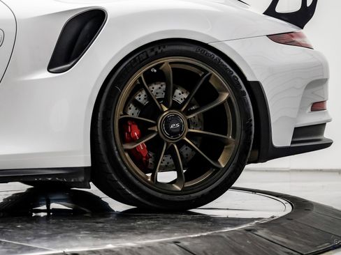 Used 2016 Porsche 911 GT3 RS image 98