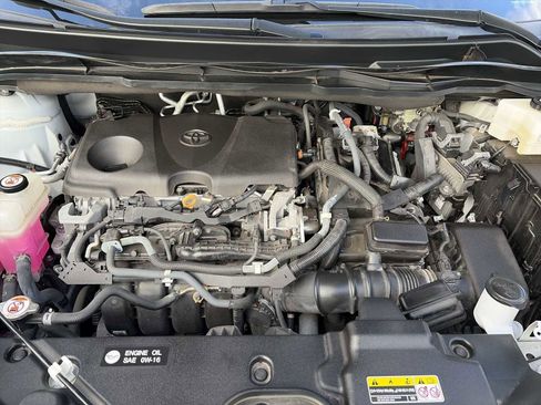 Used 2021 Toyota Sienna Platinum image 18