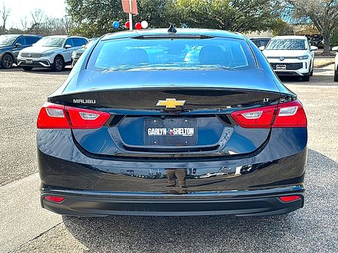 Used 2024 Chevrolet Malibu LT image 7
