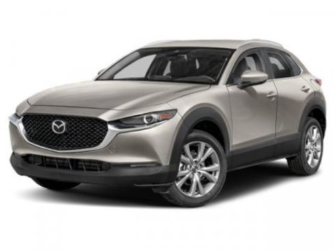Used 2023 MAZDA CX-30 AWD 2.5 S w/ Select Package image 4
