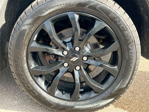 Used 2019 Dodge Durango GT w/ Blacktop Package image 14