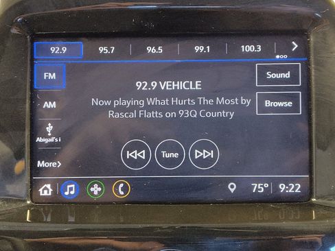 Used 2020 Chevrolet Spark LS FWD image 25