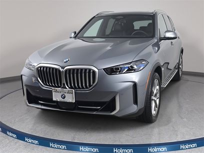 Used 2025 BMW X5 xDrive40i w/ Premium Package