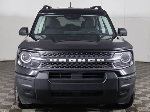 Used 2025 Ford Bronco Sport Big Bend image 9