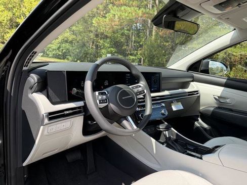 New 2026 Hyundai Tucson SEL image 14