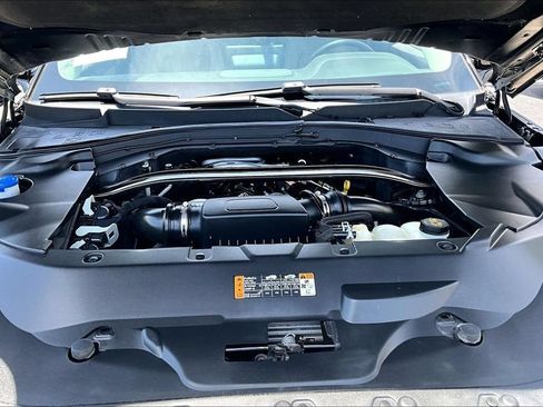 Used 2020 Lincoln Aviator Reserve w/ Equipment Group 201A AWD/4WD image 11