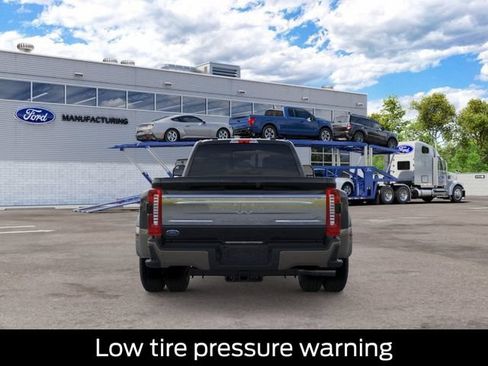 New 2026 Ford F350 King Ranch AWD/4WD image 5