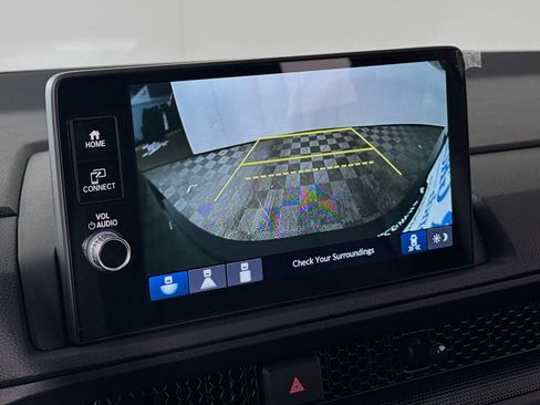 Certified 2026 Honda CR-V Sport image 16